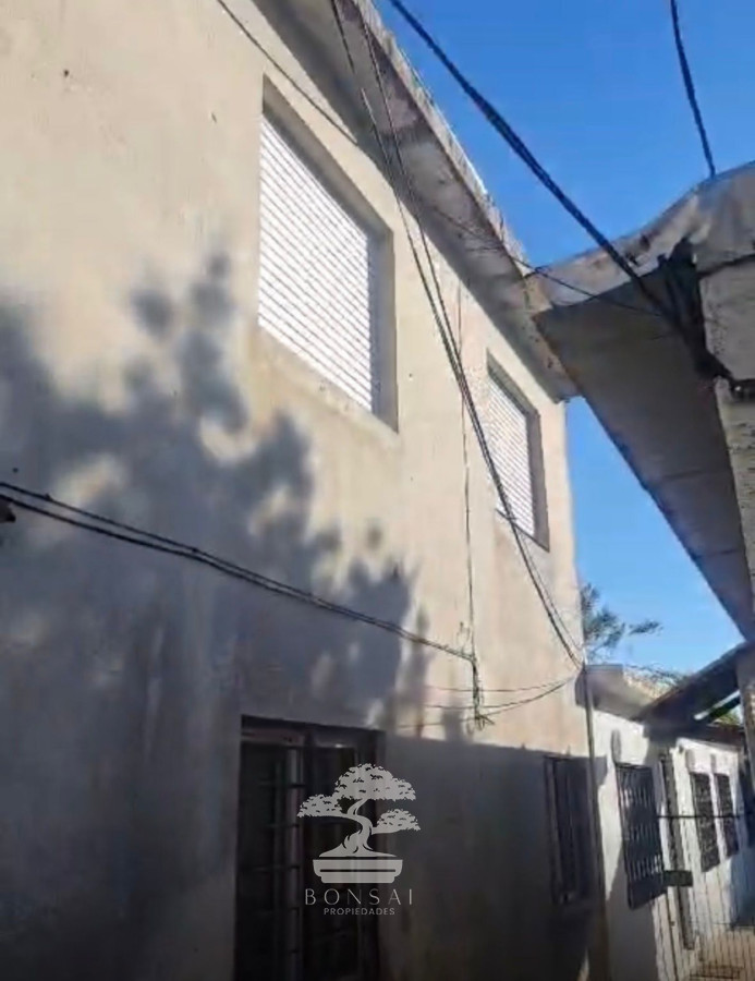 Apartamento ID.1025 - Alquiler Apartamento 2 dormitorios Sayago E