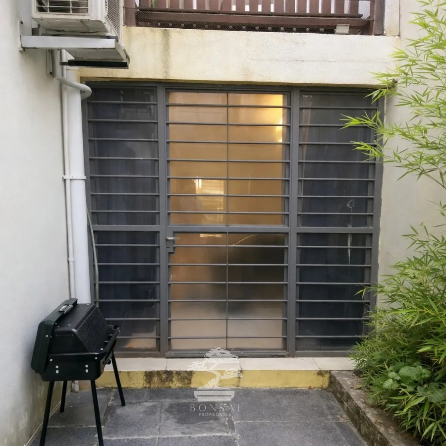 Apartamento ID.627 - Venta Monoambiente Pocitos Montevideo. S