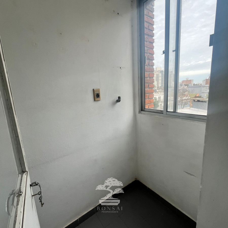 Apartamento ID.691 - Venta Apartamento 2 dormitorios La Blanqueada Montevideo V 