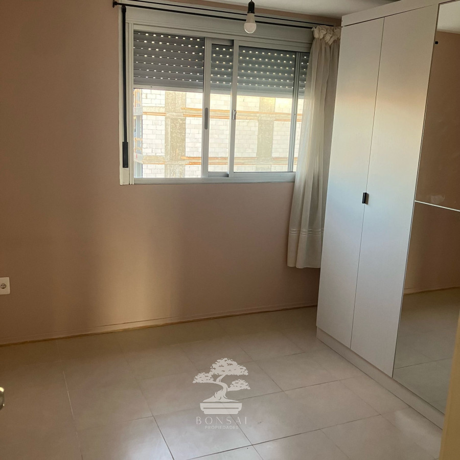 Apartamento ID.368 - Alquiler Apartamento 2 Dormitorios Cordón Montevideo M