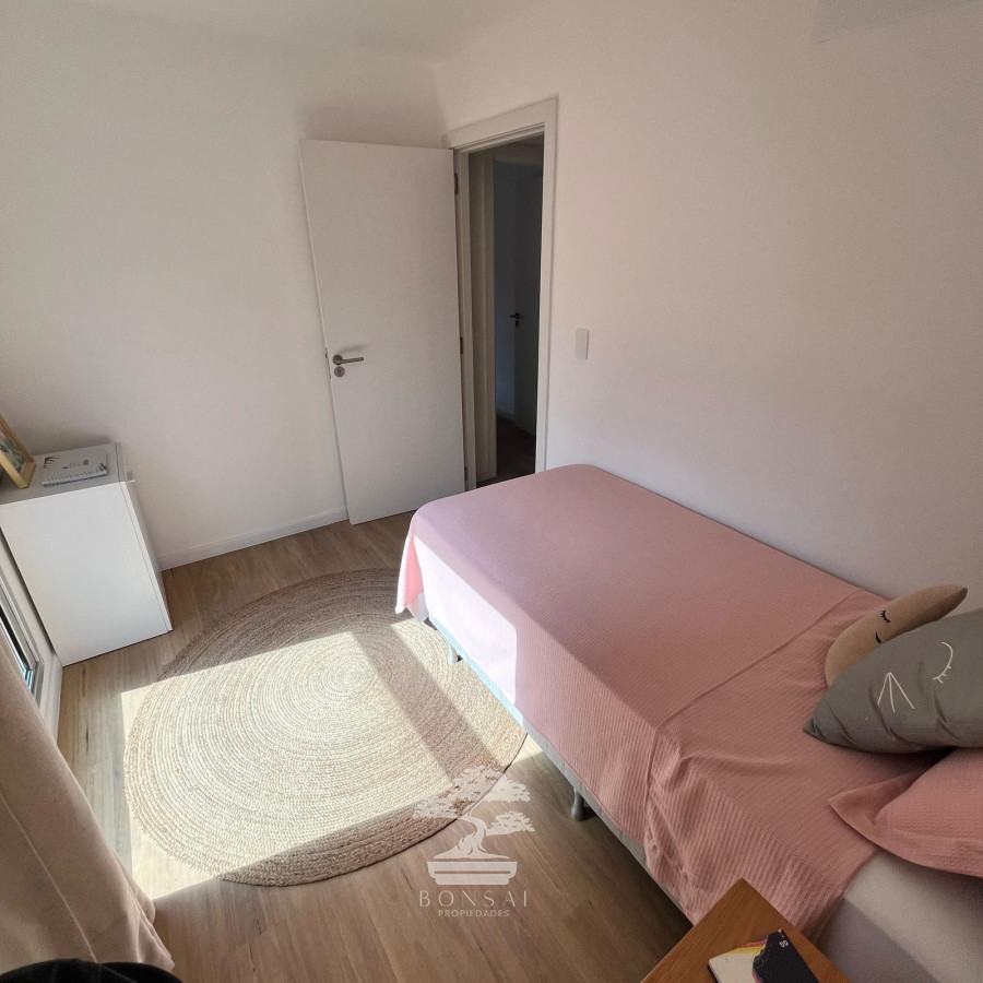 Apartamento ID.478 - Venta Apartamento 2 Dormitorios Barrio Sur Montevideo V