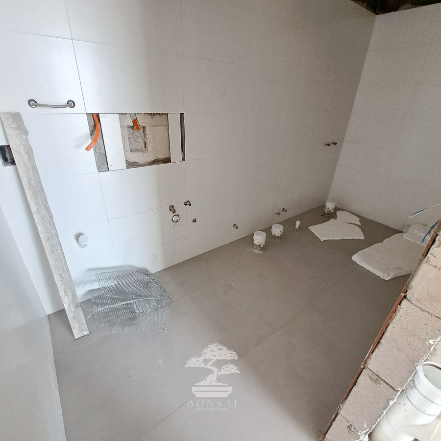 Apartamento ID.341 - Venta Apartamento a estrenar 1 Dormitorio con amplia terraza Cordón Montevideo B