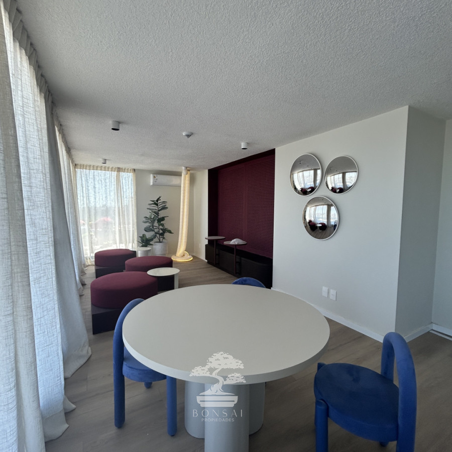 Apartamento ID.912 - Venta Apartamentos a estrenar La Blanqueada Montevideo G