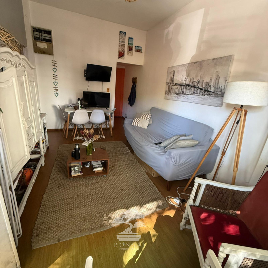 Apartamento ID.1003 - Venta Apartamento 2 dormitorios Cordon Montevideo S