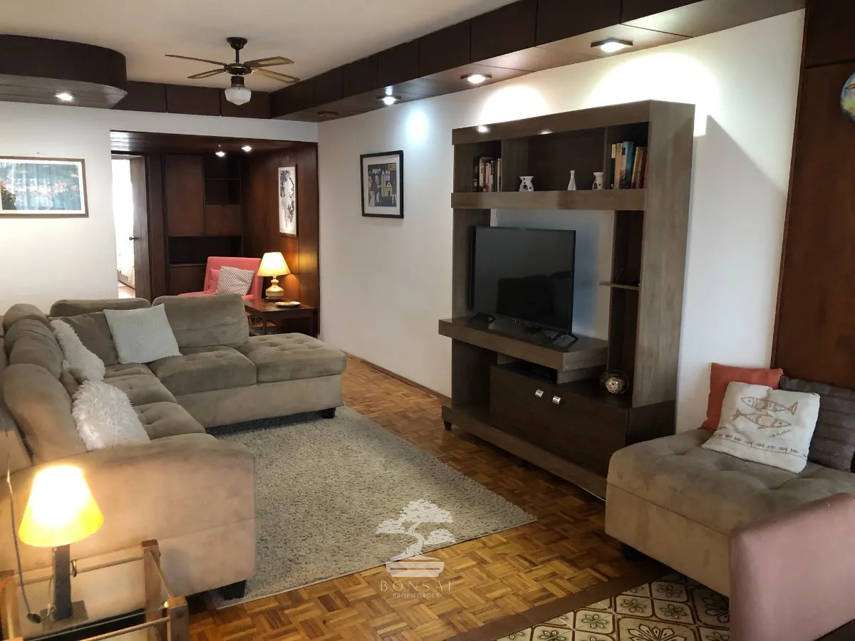 Apartamento ID.589 - Alquiler Apartamento 2 dormitorios Punta Carretas Montevideo S