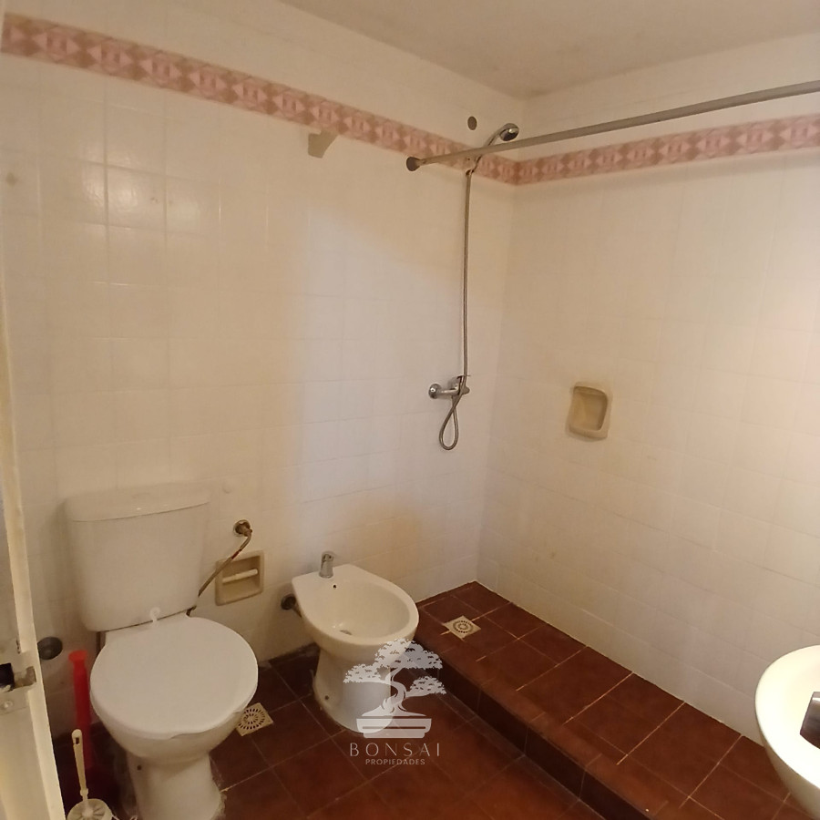 Apartamento ID.518 - Alquiler Monoambiente Cordon Montevideo S