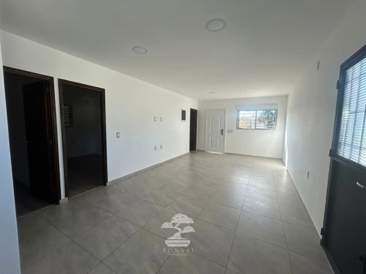 Apartamento ID.1060 - Alquiler Apartamento Casa 3 dormitorios Malvin Norte Montevideo N