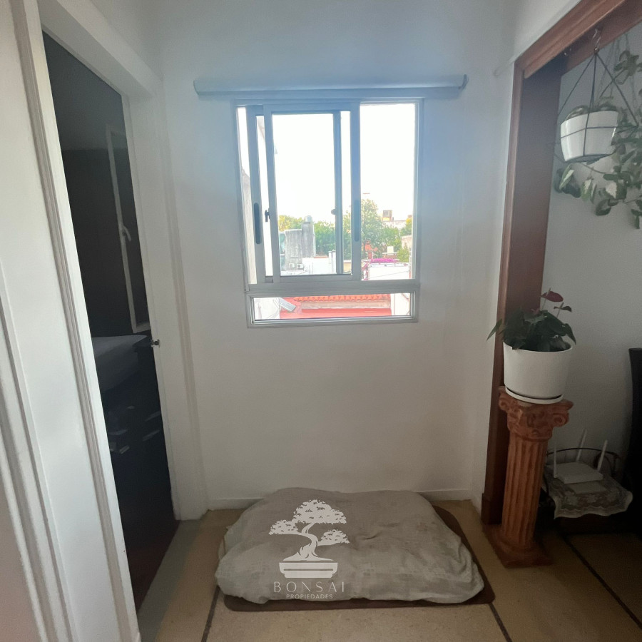 Apartamento ID.283 - Venta Apartamento 2 Dormitorios Con Renta 5,5 % Pocitos Montevideo V 