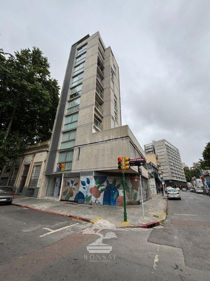 Apartamento ID.917 - Venta Apartamento 2 dormitorios Cordon Sur Montevideo. S