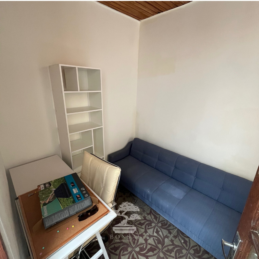 Apartamento ID.902 - Alquiler Apartamento 3 dormitorios Tres Cruces Montevideo N