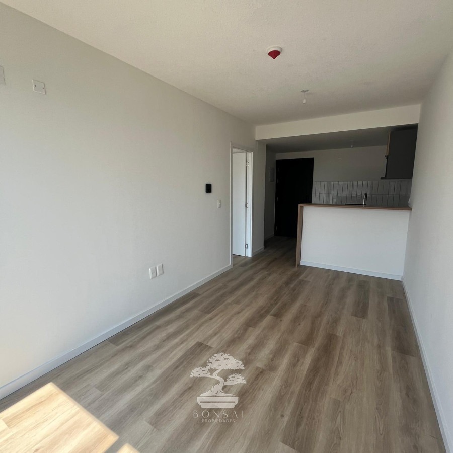 Apartamento ID.348 - Alquiler Apartamento 1 Dormitorio Palermo Montevideo V