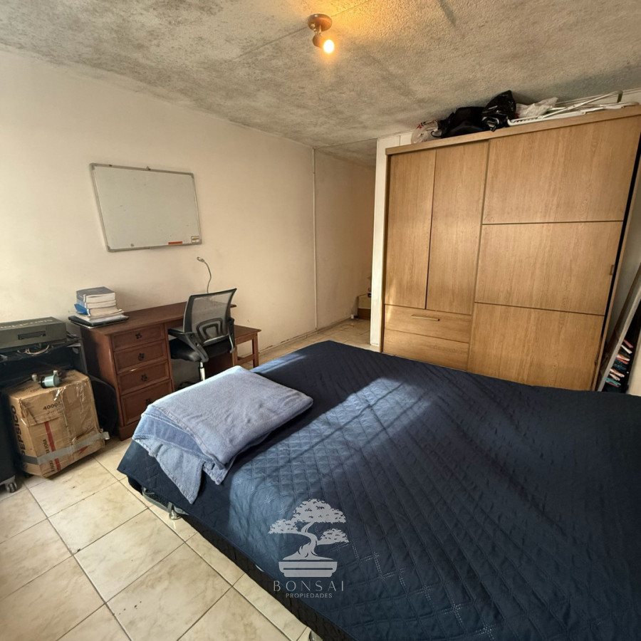 Apartamento ID.1048 - Venta Monoambiente Cordón Montevideo E