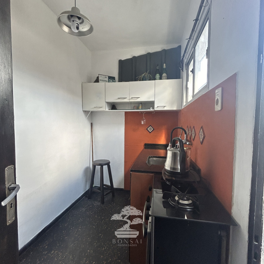Apartamento ID.977 - Venta Apartamento 1 Dormitorio Buceo Montevideo LR