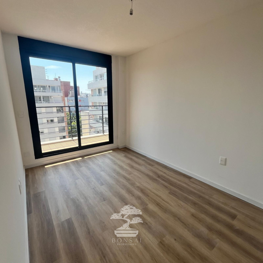 Apartamento ID.348 - Alquiler Apartamento 1 Dormitorio Palermo Montevideo V