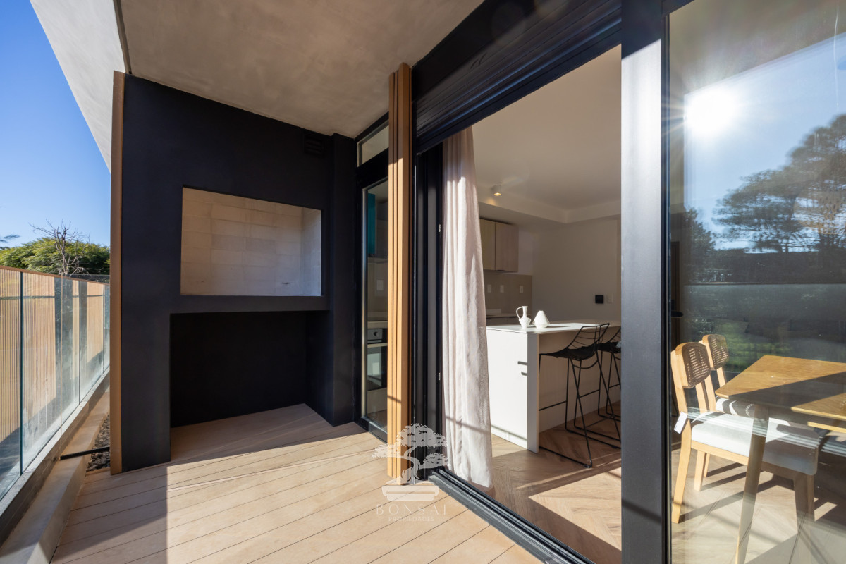 Apartamento ID.1035 - Venta apartamento Penth house 3 Dormitorios Carrasco Montevideo LR