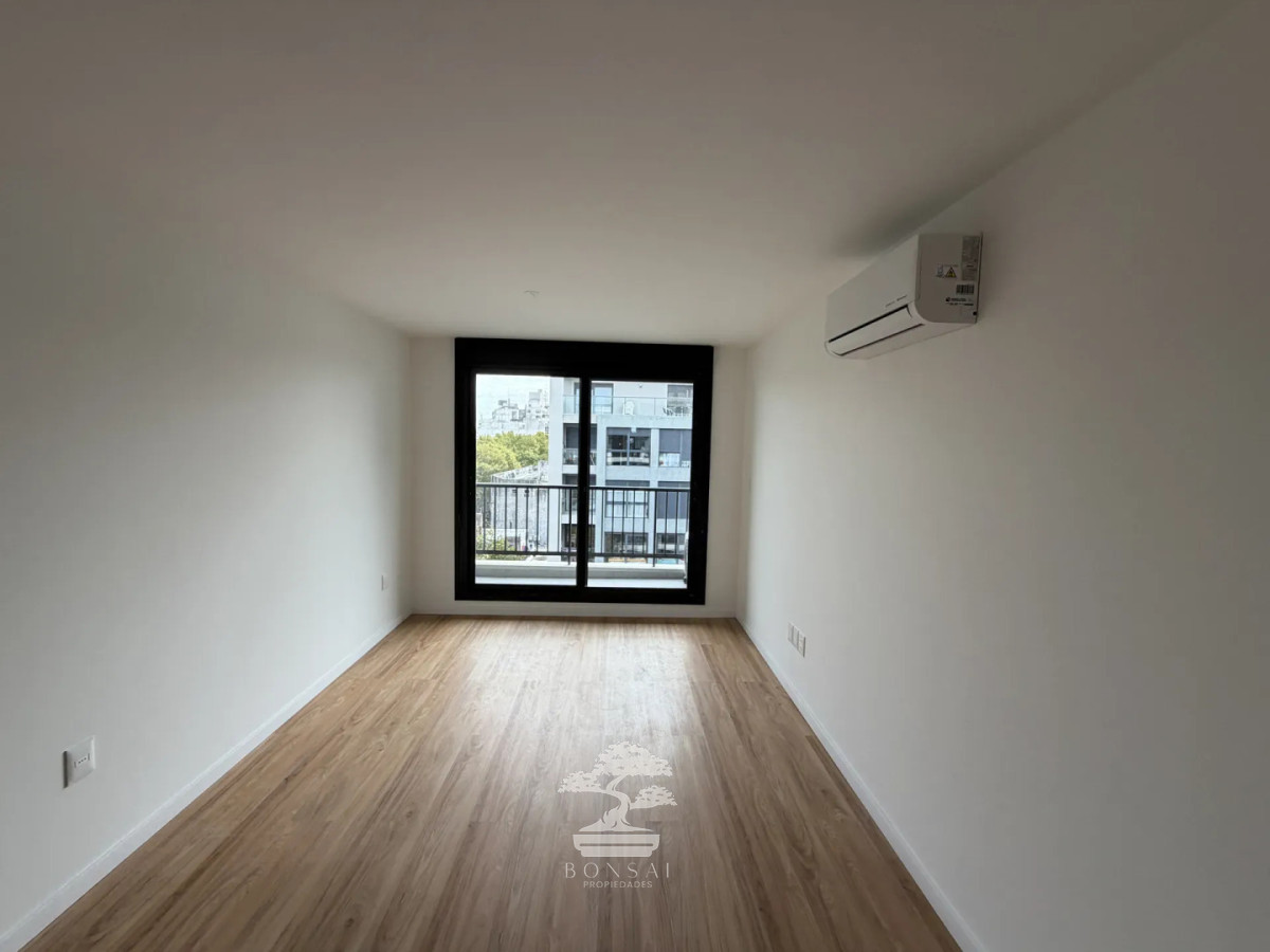 Apartamento ID.1021 - Alquiler Apartamento 1 dormitorios Cordon Montevideo S