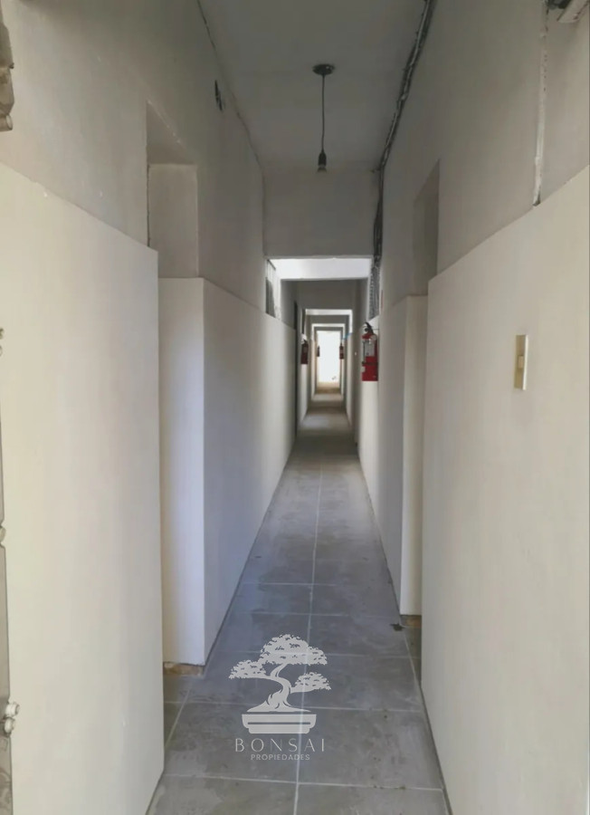 Apartamento ID.843 - Venta Apartamento 1 Dormitorio Pocitos Montevideo. S