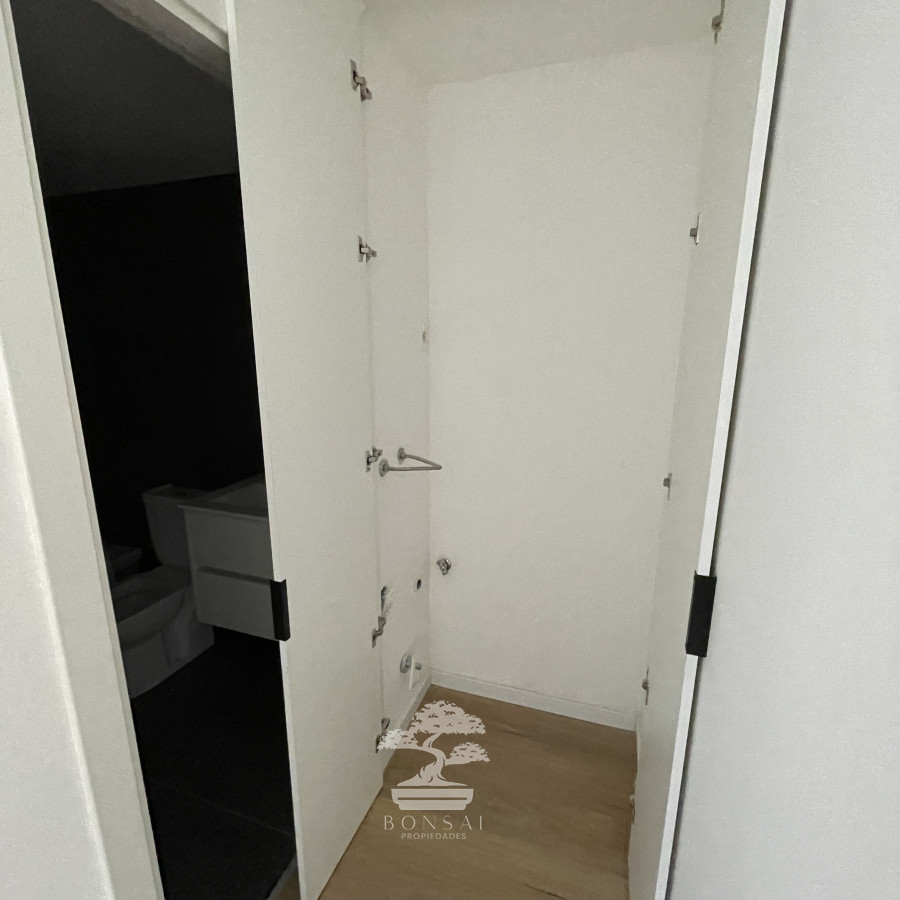 Apartamento ID.400 - Venta Apartamento 1 Dormitorio y Garage a Estrenar La Blanqueada Montevideo B