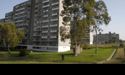 Venta Apartamento 2 dormitorios Euskal Erría 71 Marvin Norte Montevideo V
