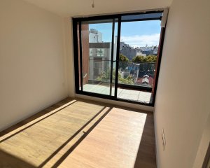 Venta Apartamento 1 Dormitorio Montevideo V