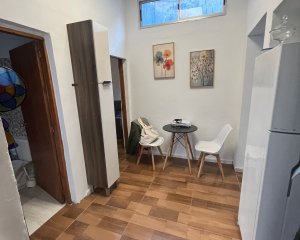 Venta Apartamento con Renta Pocitos Montevideo V