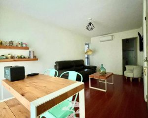 Venta Apartamento 1 Dormitorio Ciudad Vieja Montevideo B