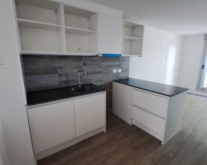 Venta Apartamento a estrenar 1 Dormitorio Cordón Montevideo B