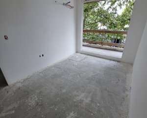 Venta Apartamento a estrenar 1 Dormitorio con amplia terraza Cordón Montevideo B