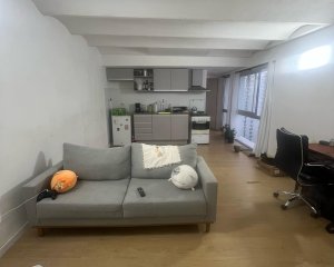 Venta Apartamento 1 dormitorio Palermo Montevideo C