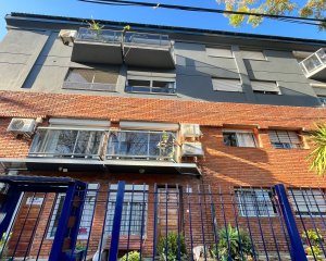 Venta Apartamento 2 Dormitorios La Blanqueada Montevideo V