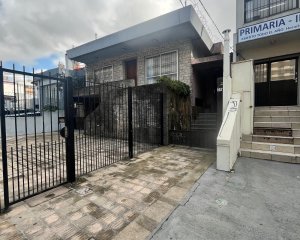 Venta Apartamento 1 Dormitorio La Blanqueada Montevideo V