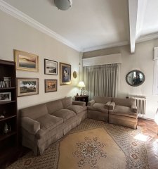 Venta Apartamento 3 Dormitorios  en planta baja Pocitos Montevideo LR