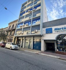 Venta Apartamento 2 dormitorios Centro Montevideo V