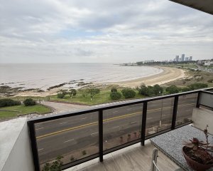 Venta Apartamento 2 Dormitorios Malvin Montevideo G