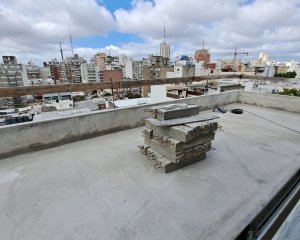 Venta Apartamento a estrenar 2 Dormitorios con amplia terraza Cordón Montevideo B