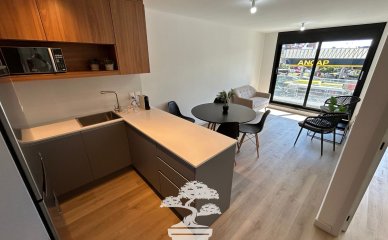 Venta Apartamento En Obra 1 Dormitorio Cordon Montevideo R