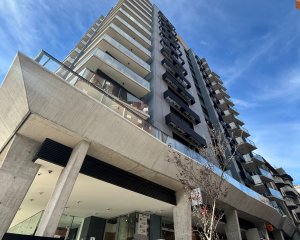 Venta Apartamento 2 dormitorios Centro Montevideo V