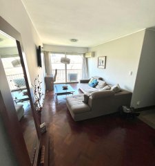 Venta Apartamento 2 Dormitorios Centro Montevideo N