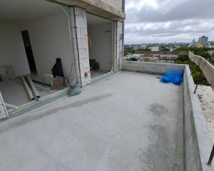 Venta Apartamento a estrenar 1 Dormitorio con amplia terraza Cordón Montevideo B