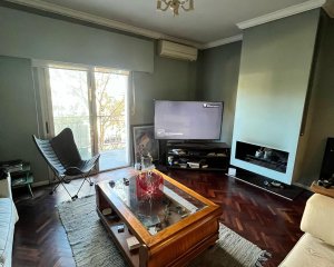 Venta Apartamento 2 Dormitorios Pocitos Montevideo V