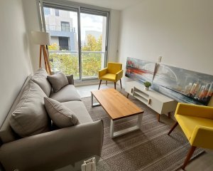 Venta Apartamento 2 dormitorios Barrio Sur Montevideo V