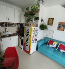 José L Terra Esquina Garibaldi