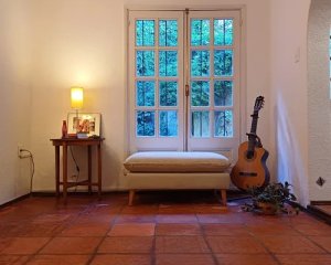 Venta, Apartamento, 2 dormitorios, Barrio Sur, Montevideo S