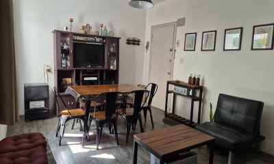 Venta Apartamento 2 dormitorios La Blanqueada Montevideo C