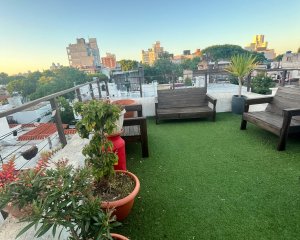 Venta Apartamento 2 Dormitorios Pocitos Montevideo V