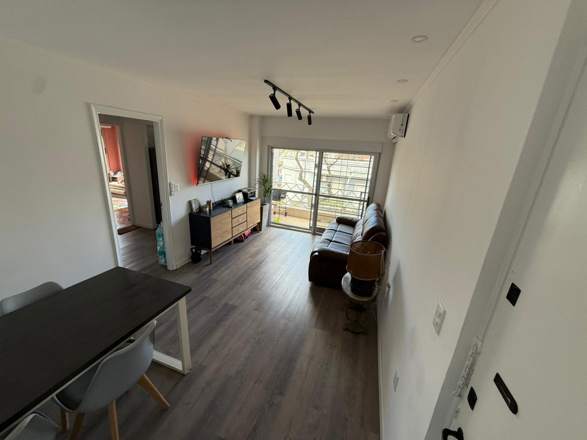 Venta Apartamento 2 dormitorios Parque Batlle Montevideo C