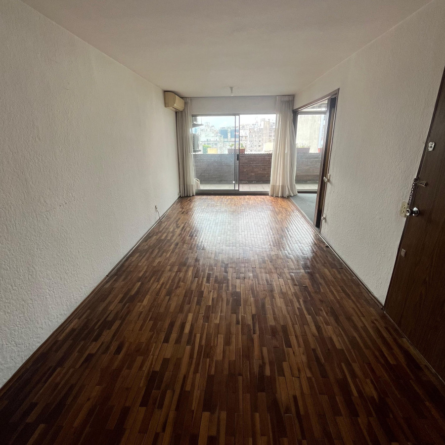 Venta Apartamento 3 Dormitorios Cordon Montevideo C