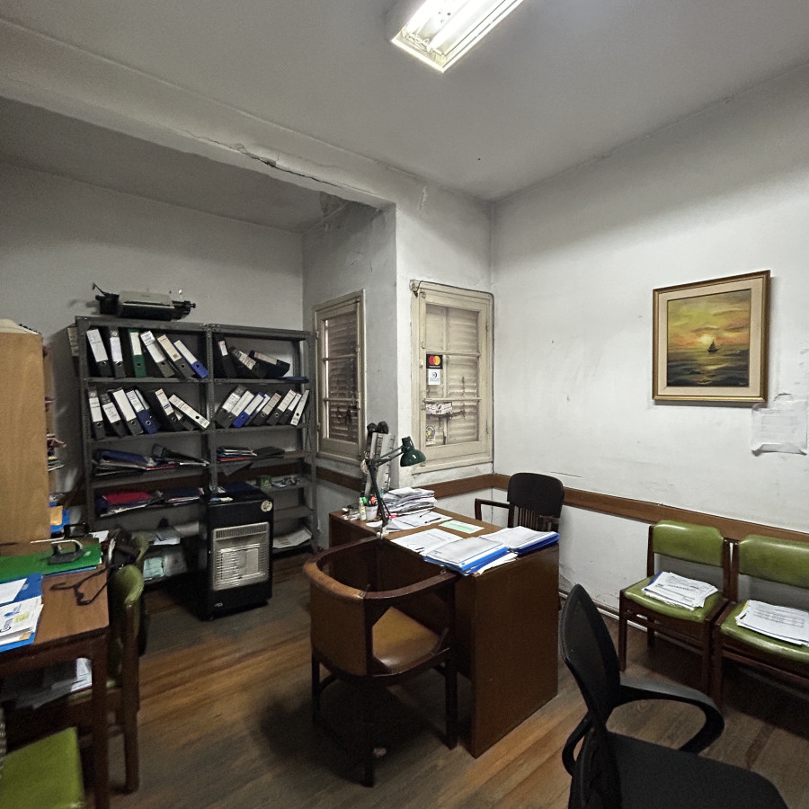 Venta Apartamento 2 Dormitorios Cordon Montevideo LR