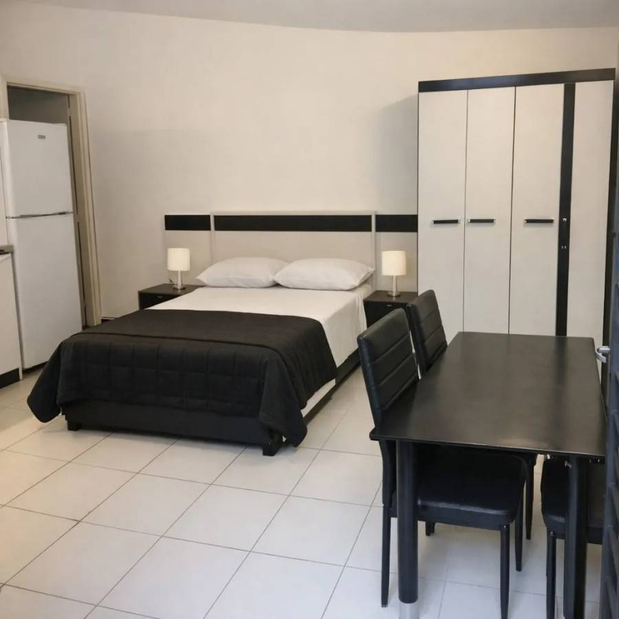 Venta Monoambiente Pocitos Montevideo. S