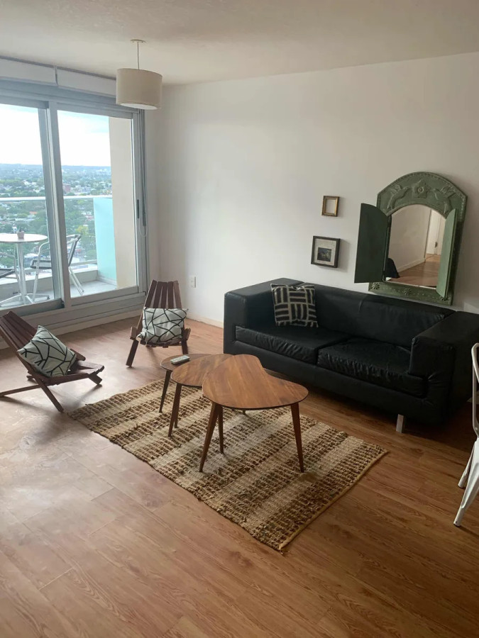 Venta Apartamento 2 dormitorios Nuevo Centro, Montevideo. S